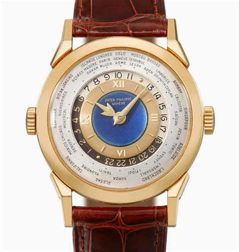 patek philippe replica world time waterproof|are Patek Philippe watches real.